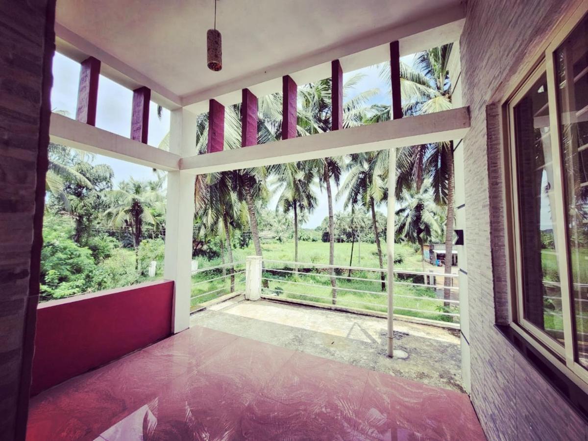 The Big Pineapple Estate Villa Udupi Luaran gambar