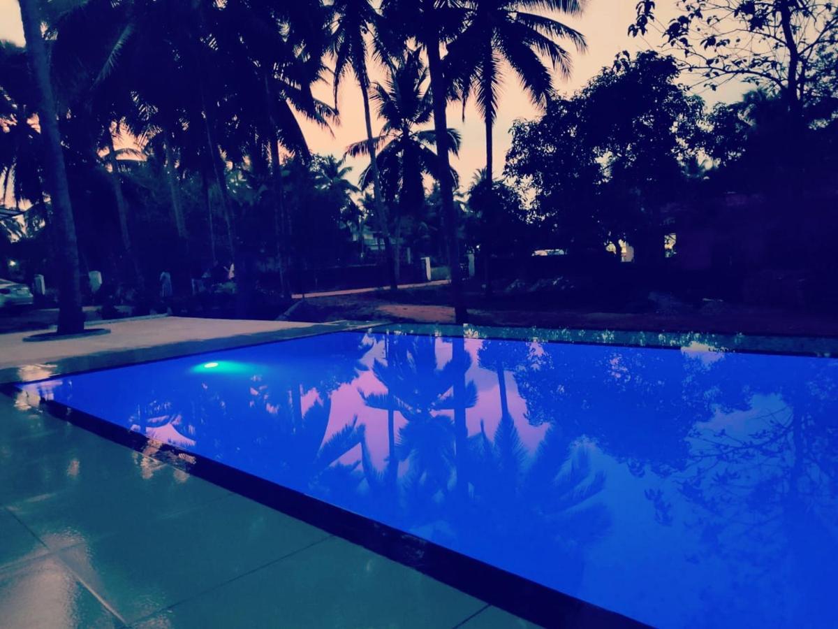 The Big Pineapple Estate Villa Udupi Luaran gambar
