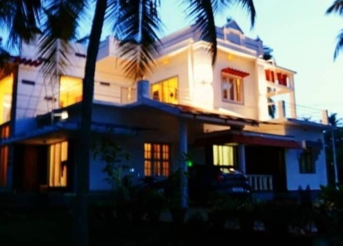 The Big Pineapple Estate Villa Udupi Luaran gambar